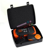 Sleeve Zhen Illuminance Tester LX1330B Illuminance Meter Handheld White Light Illuminometer 200000Lux