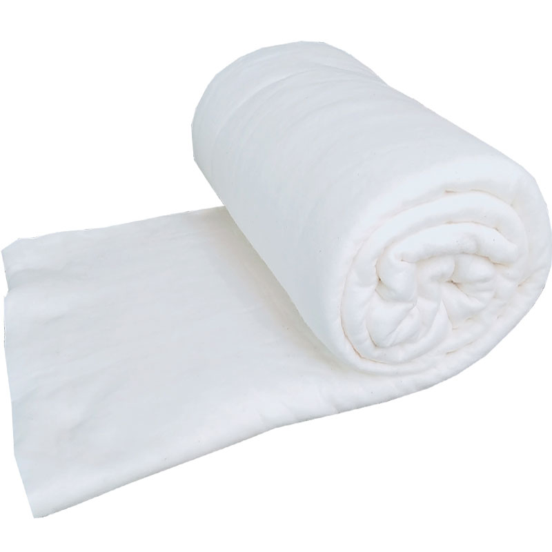 可水洗的棉花夏凉被被芯宝宝棉衣保暖纯棉花填充物100%纯天然絮片 - 图3