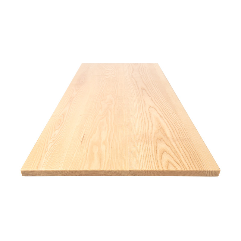 白蜡木板白蜡木餐桌定制白蜡木桌面板书桌台面板吧台板窗台实木板,淘宝优惠券,粉丝福利购,淘宝优惠卷