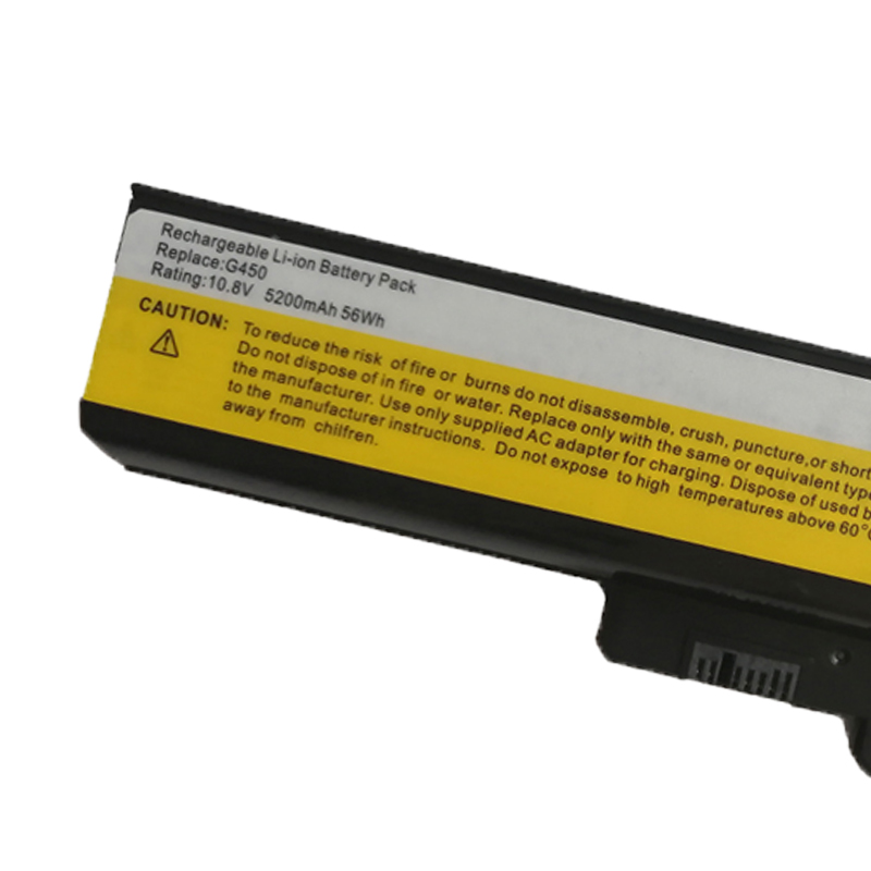 联想G450 G550 G430 B460 G530 G455 V460 G455A G555 Z360 电池 - 图0