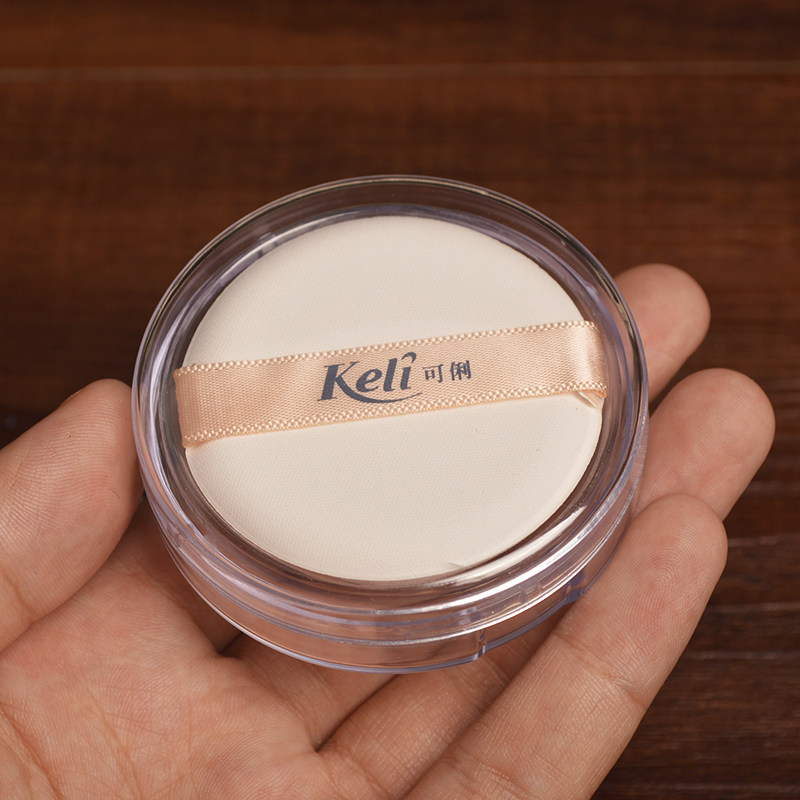 气垫粉扑bb霜粉底专用海绵化妆粉扑上妆工具通用带盒装正品包邮,淘宝优惠券,粉丝福利购,淘宝优惠卷