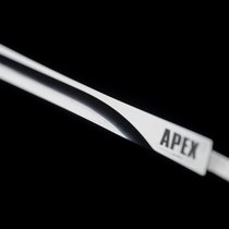 (Leon Paul) Apex horse steel adult childs sword strip weight toughness good toughness