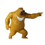 Оригинальная маленькая кукла, комплект, Маша и Медведь, подарок на день рождения