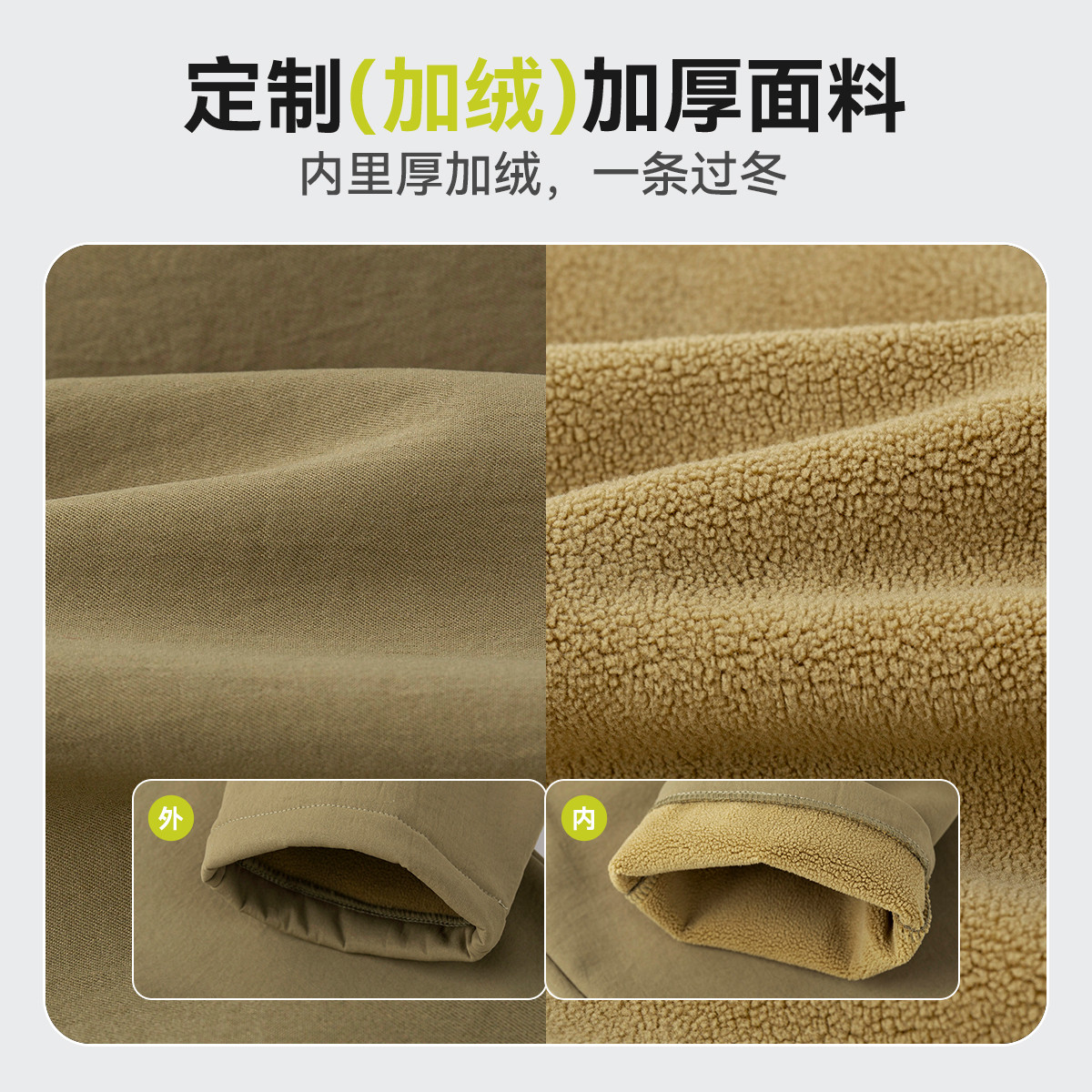 嘟嘟家儿童裤子婴儿冬季衣服男童女童加绒工装裤长裤宝宝新款童装,淘宝优惠券,粉丝福利购,淘宝优惠卷