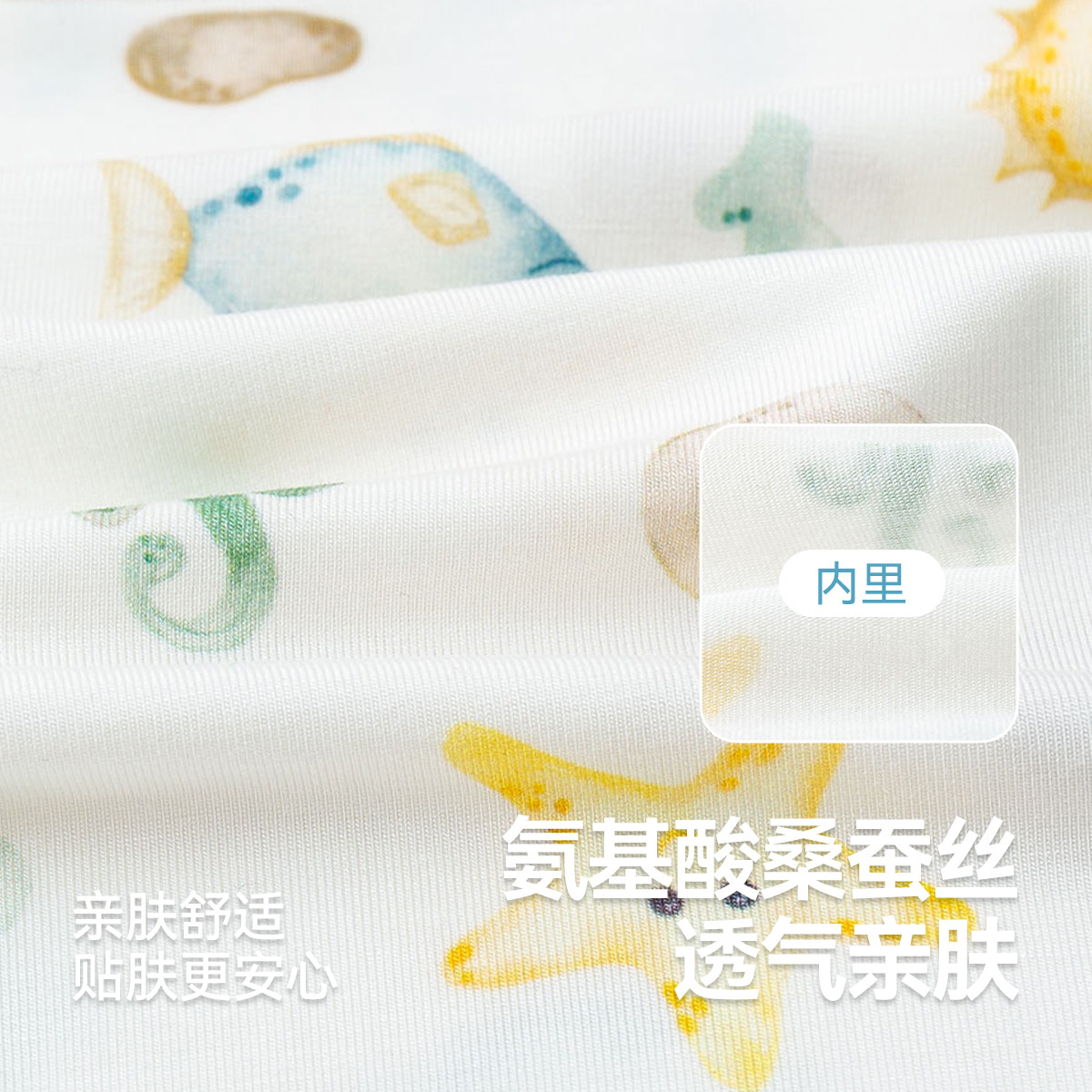 嘟嘟家宝宝夏季家居服套装儿童空调服男童卡通满印T恤休闲裤夏装,淘宝优惠券,粉丝福利购,淘宝优惠卷