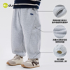 嘟嘟家儿童裤子男童春季运动裤
