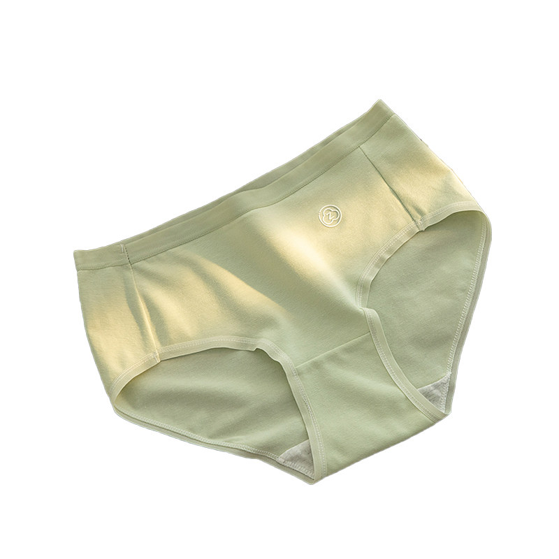 无痕内裤女纯棉抗菌日系夏季少女学生低腰透气大码薄款三角短裤头,淘宝优惠券,粉丝福利购,淘宝优惠卷