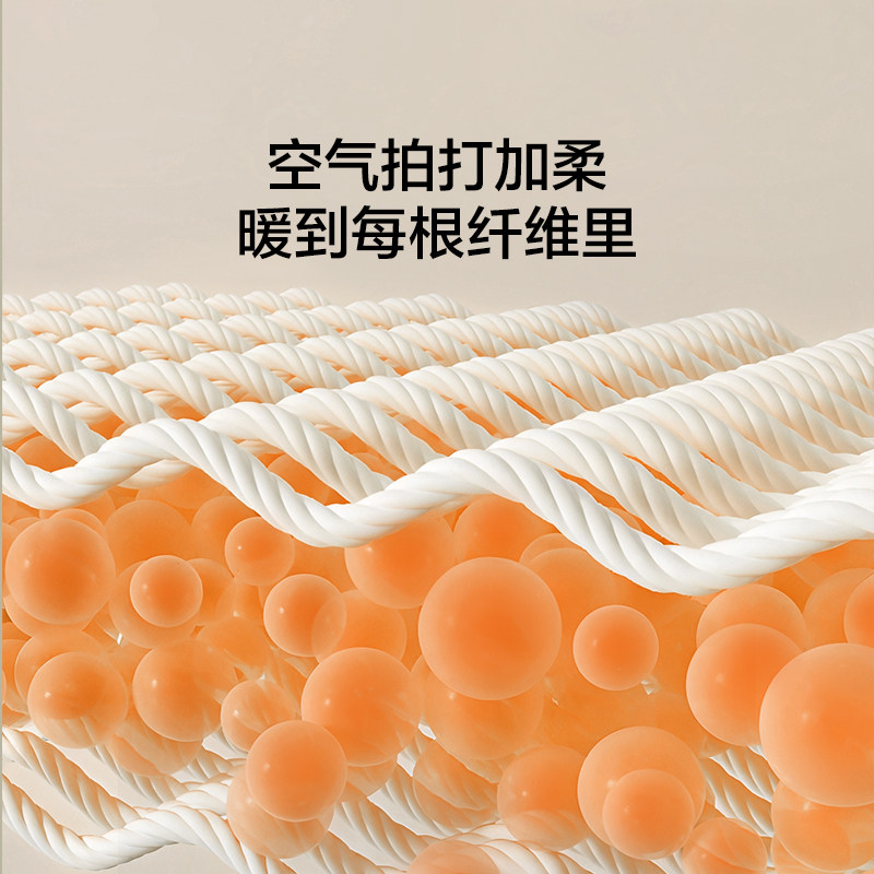 罗莱家纺LOVO乐蜗磨毛四件套纯棉全棉保暖加厚被套床单学生三件套,淘宝优惠券,粉丝福利购,淘宝优惠卷