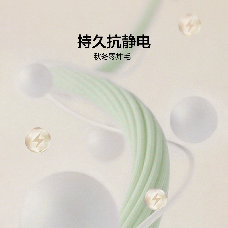 罗莱生活LOVO乐蜗牛奶绒四件套加厚绒套件秋冬季法兰绒被套三件套