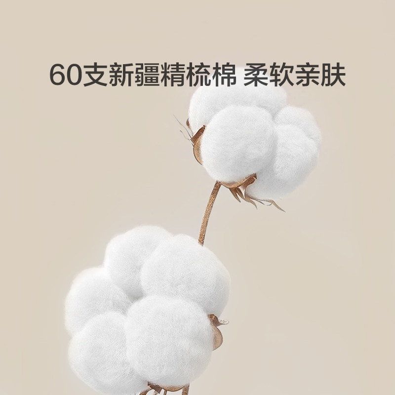 罗莱家纺LOVO乐蜗60支全棉纯棉四件套高支高密花卉被套床单双人,淘宝优惠券,粉丝福利购,淘宝优惠卷