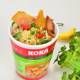 KOKA delicious instant noodles cup noodles imported from Singapore