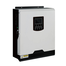 Solar inverter 1KVA3KVA5KVA built-in MPPT backcontrol all-in-one wall-mounted inverter