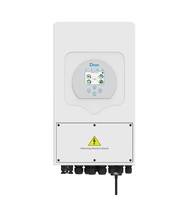 Deye SUN-8K-SG01LP1-EU 8KW On Off grid Solar Inverter