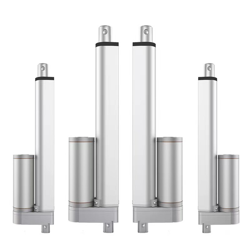 波霖电动推杆伸缩杆智能天窗垃圾分类箱12v24V电动升降推杆,淘宝优惠券,粉丝福利购,淘宝优惠卷