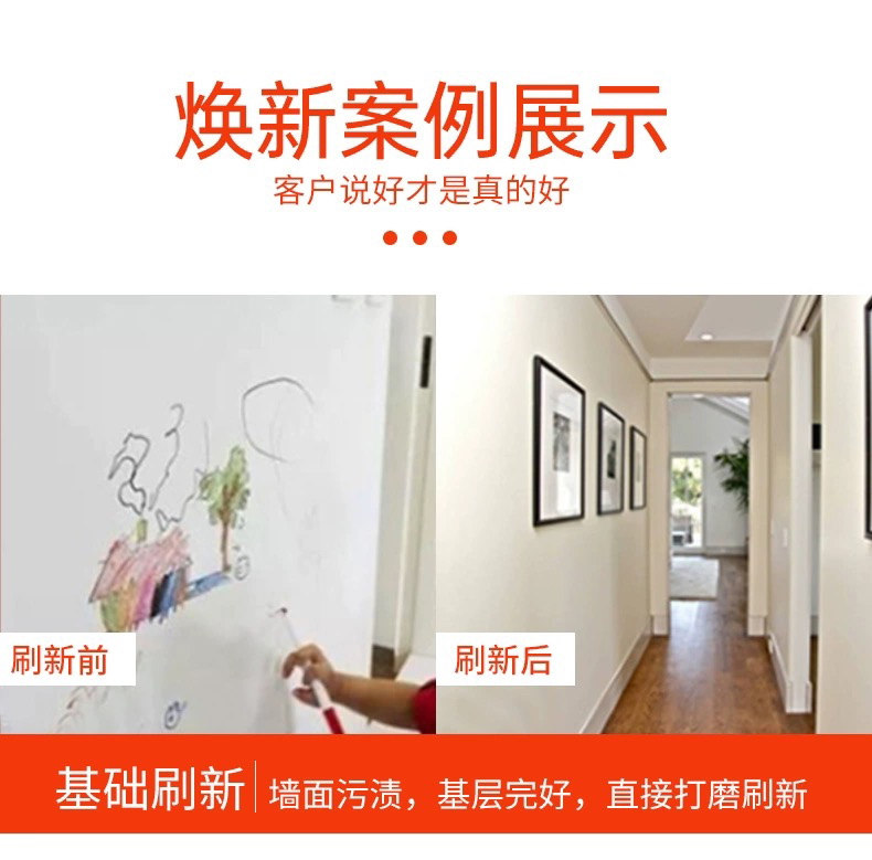 Chengdu wall painting, renovation, old house repair and construction, old house refreshment, repair, old house renovation, wall painting and door service