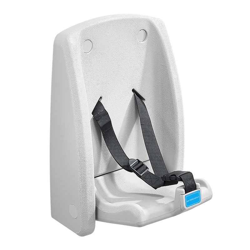 第三卫生间婴儿护理台挂壁式可折叠儿童换衣桌母婴尿布台安全座椅,淘宝优惠券,粉丝福利购,淘宝优惠卷