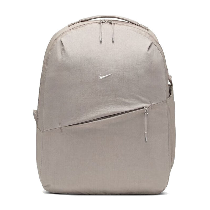 耐克男女书包2025夏款旅游运动双肩背包百搭健身训练包HF7007-009,淘宝优惠券,粉丝福利购,淘宝优惠卷