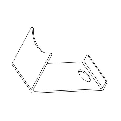 鼠标展示架支架键盘展示架亚克力收纳架电竞网吧专卖店桌搭电脑店 - 图3