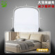 Yaming led light bulb energy saving lamp E27 spiral household
