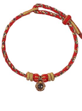 2026马年本命年饰品丙午