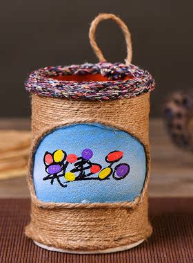 云南家居客厅学生可爱风装饰品