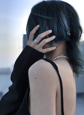 darkcallan深海恐惧海洋蓝