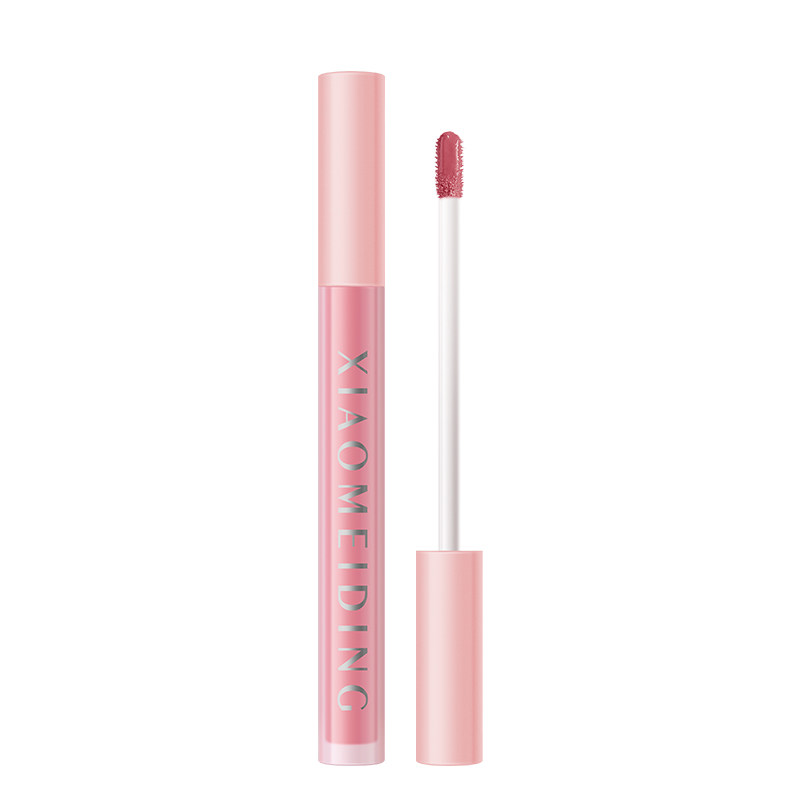 程十安推荐唇釉持久不掉色口红保湿滋润不沾杯防水显白唇彩唇蜜女,淘宝优惠券,粉丝福利购,淘宝优惠卷