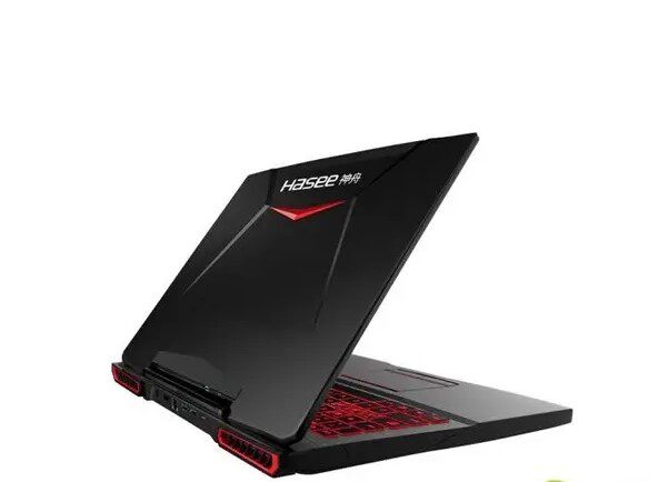Hasee, ноутбук, Z8, Z7, RTX3060, 6G, intel core i5, intel core i7
