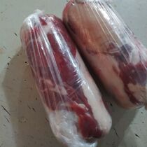 Mutton curly lamb curly parts area able to slice 3 catties