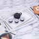 European tray rectangular home living room breakfast tray