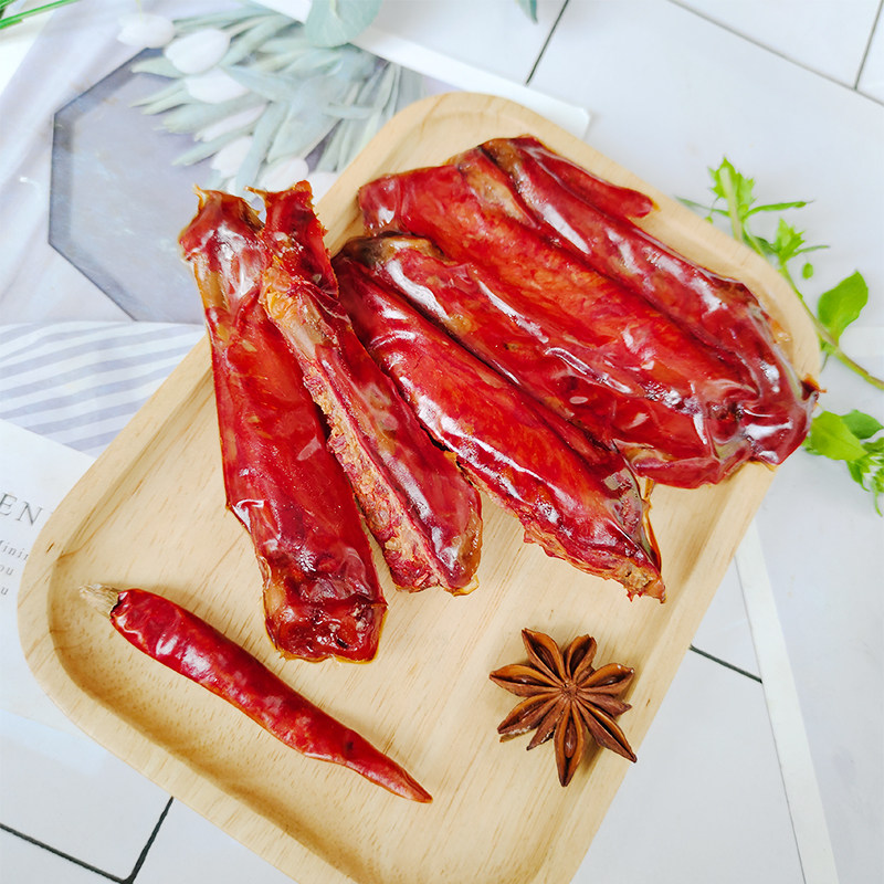 乡下香香辣鸭翅大包装开袋即食温州风味熟食卤味整箱批肉类零食,淘宝优惠券,粉丝福利购,淘宝优惠卷