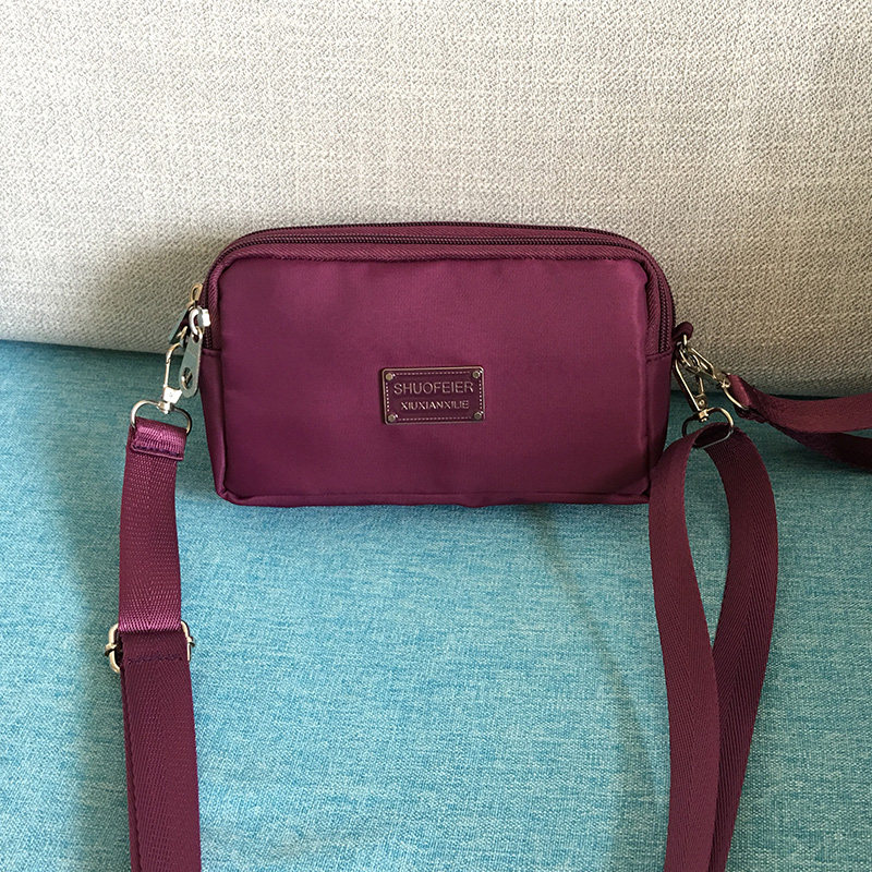 中老年人斜挎包迷你小包包中年女包妈妈买菜手拿包布艺手机零钱包,淘宝优惠券,粉丝福利购,淘宝优惠卷