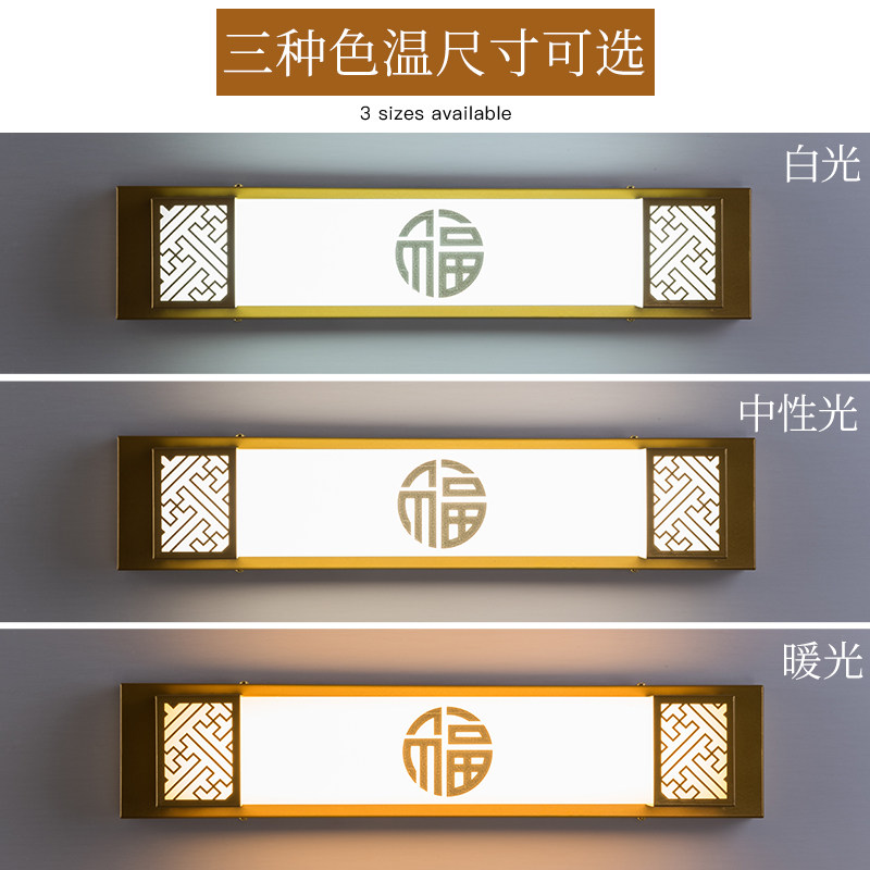 新款进门进户阳台露台门前灯入户大门壁灯门上灯门灯门头灯门口灯