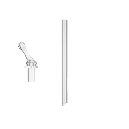 适配bablov儿童保温杯配件花伴森吸嘴吸管上学专用水杯吸管配件 - 图3