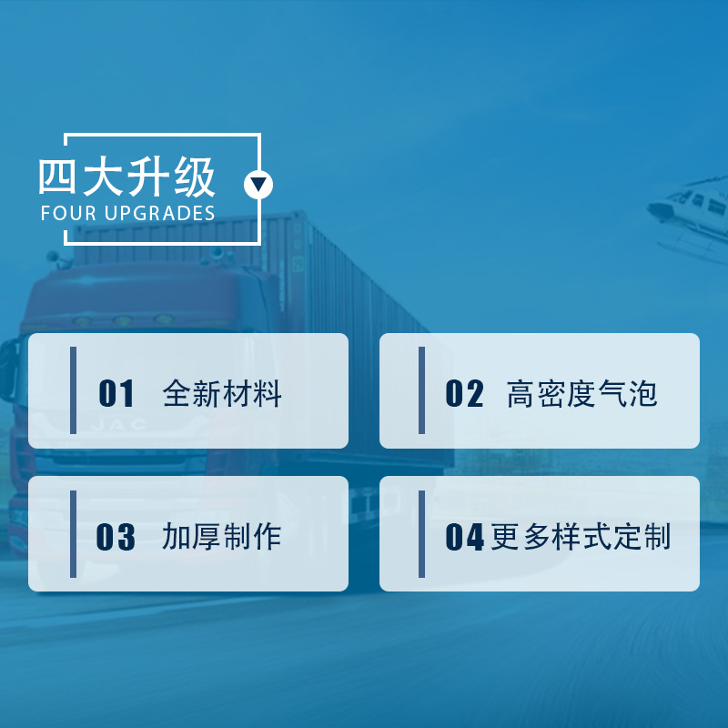 快递袋气泡袋珠光膜信封袋哑光信封袋气泡袋书本服装打包包装袋 - 图2