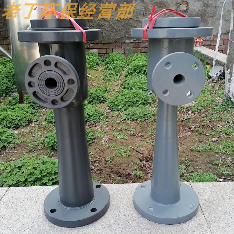 高品质 WNP/WGP 射流器 离子交换器喷射器水射器 酸碱抽液器 特价 - 图0