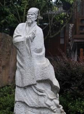 定制刘光世雕像梁红玉王彦雕塑