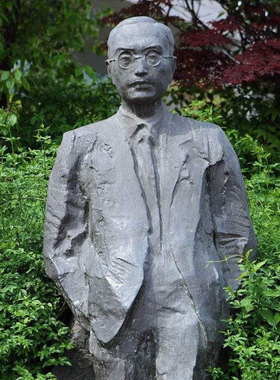 定制做任弼时林伯渠雕塑徐特立谢