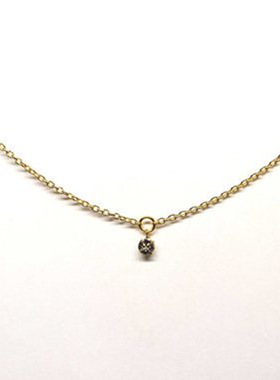 欧美跨境热销饰品夏季衣配饰时尚