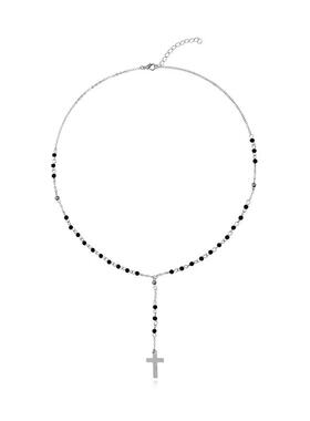 欧美新时尚流行风跨境热销长款