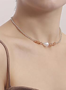 欧美跨境饰品波西米亚小号米珠