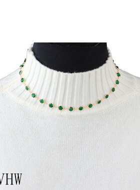 源头饰品欧美女士项链