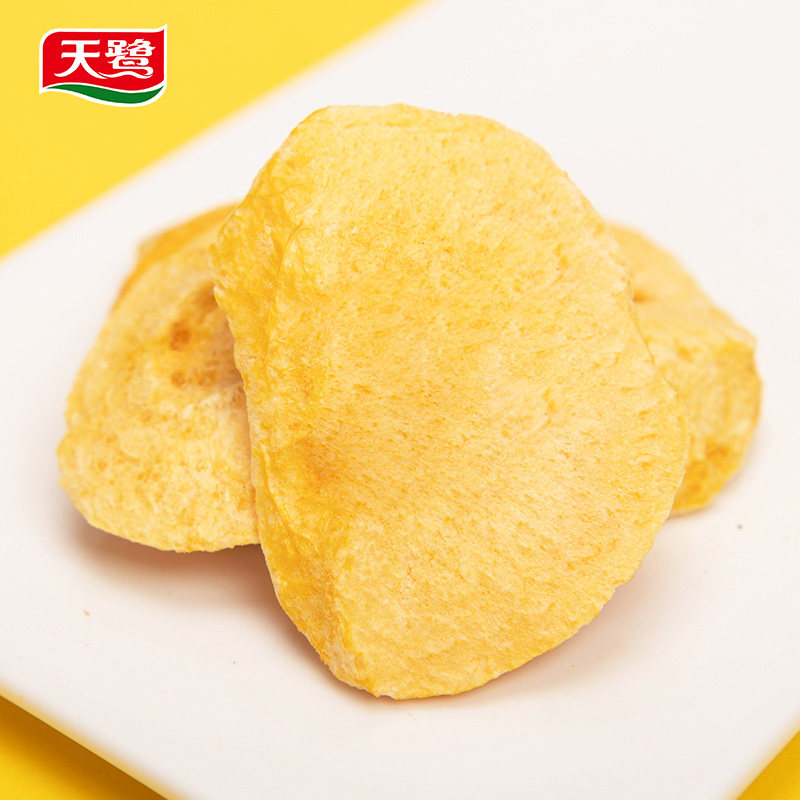 天鹭20g*6 天鹭桃干