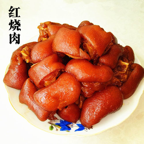 贵州特产周西庚卤料包调味料香辛料香料80克加水即卤6包包邮 - 图2