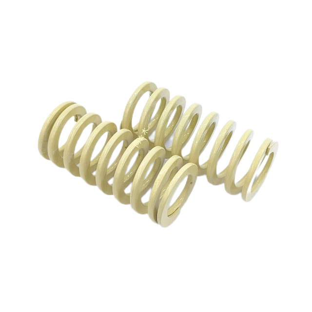SWR14.5 high compression mold spring same as wood