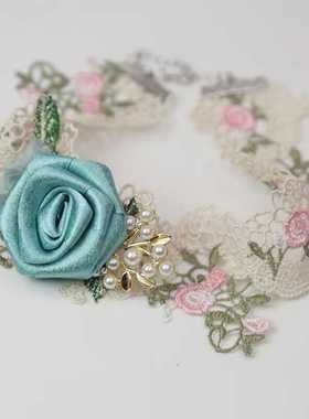 高端气质项链奢华百搭配饰