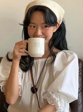 个性新款项链轻奢气质毛衣链