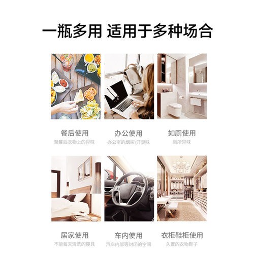 韩国W.DRESSROOM多衣丝香氛喷雾衣物除臭去异味衣物香氛男女正品 - 图1