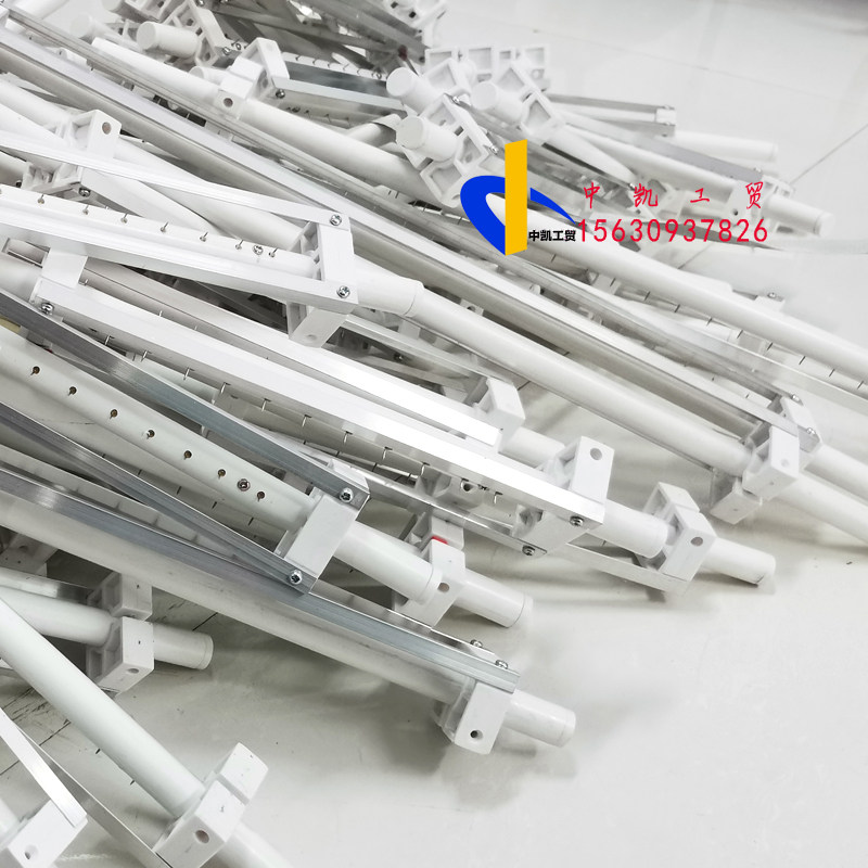 制袋机静电消除棒静电棒薄膜纸张整经离子风除静电高压棒静电架包,淘宝优惠券,粉丝福利购,淘宝优惠卷