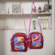 ກະເປົ໋າ crossbody ກາງແຈ້ງ, ຜູ້ຊາຍແລະແມ່ຍິງກະຕຸກນ້ໍາຂະຫນາດໃຫຍ່ແລະຂະຫນາດນ້ອຍຖົງບ່າ